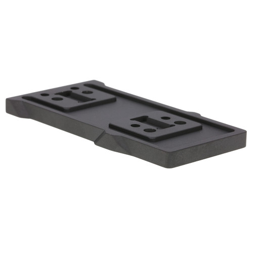 Holosun 510C Spacer - Lower 1/3 Co-Witness Height Holosun 510C Spacer - Lower 1/3 Co-Witness Height