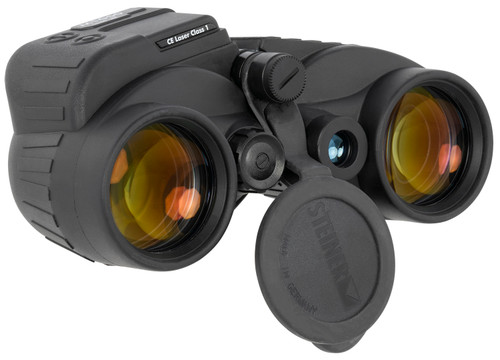 Steiner 2682 M1050 Laser Rangefinder Black Rubber Armor 10x50mm 1860 yds Max Distance Steiner 2682 M1050 Laser Rangefinder Black Rubber Armor 10x50mm 1860 yds Max Distance