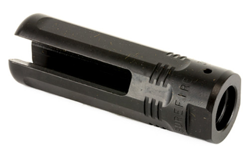 Surefire 3P-ELIMINATOR Flash Hider 556 1/2-28 Surefire 3P-ELIMINATOR Flash Hider 556 1/2-28
