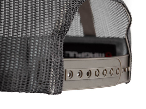 ADJUSTABLE SNAPBACK CLOSURE ADJUSTABLE SNAPBACK CLOSURE