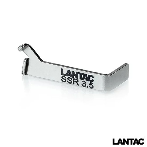 LanTac USA Super Short Reset (SSR) Trigger Disconnector - 3.5Lb, For Glock