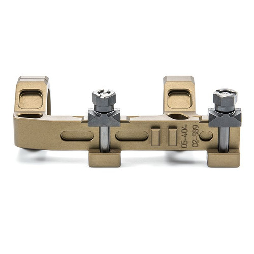 Geissele Automatics Super Precision AR-15 Scope Mount 30mm DDC - 05-404S
