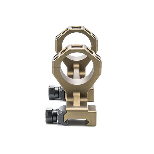 Geissele Automatics Super Precision AR-15 Scope Mount 30mm DDC - 05-404S