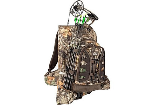 INSIGHTS THE VISION BOW PACK REALTREE EDGE 1,719 CUBIC IN