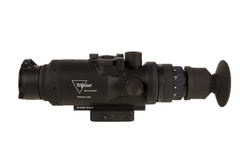 Trijicon IR-HUNTER 24 mm Thermal Riflescope Trijicon IR-HUNTER 24 mm Thermal Riflescope