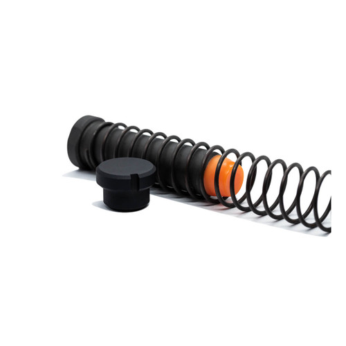 Angstadt Arms 5.4oz 9mm Buffer Kit - 5.4oz  9mm Buffer Assembly, Buffer Spring, 9mm Buffer Spacer Angstadt Arms 5.4oz 9mm Buffer Kit - 5.4oz  9mm Buffer Assembly, Buffer Spring, 9mm Buffer Spacer