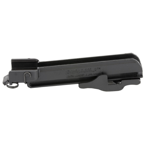 Maglula StripLula Magazine Loader/Unloader - 223 Rem, Fits AR-15, Black Maglula StripLula Magazine Loader/Unloader - 223 Rem, Fits AR-15, Black