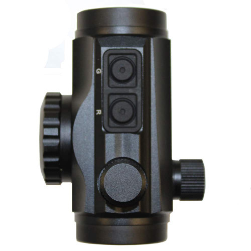 CAA USA Micro Red Dot (MRD) - 4 MOA Red/Green Dot CAA USA Micro Red Dot (MRD) - 4 MOA Red/Green Dot