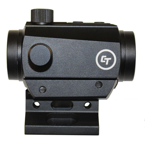 CAA USA Micro Red Dot (MRD) - 4 MOA Red/Green Dot CAA USA Micro Red Dot (MRD) - 4 MOA Red/Green Dot