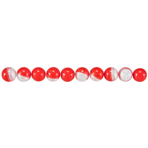 Umarex T4E P2P .50 Cal Pepper Ball Ammo - 10 Count Umarex T4E P2P .50 Cal Pepper Ball Ammo - 10 Count