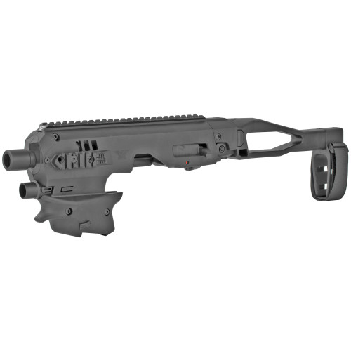 CAA-USA  MCK Gen 2 MCK43/48GEN2 - For Glock 43, 43X and 48 CAA-USA  MCK Gen 2 MCK43/48GEN2 - For Glock 43, 43X and 48