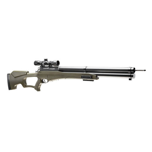UMAREX AIRSABER AIR ARCHERY ARROW RIFLE AIRGUN WITH AXEON SCOPE UMAREX AIRSABER AIR ARCHERY ARROW RIFLE AIRGUN WITH AXEON SCOPE