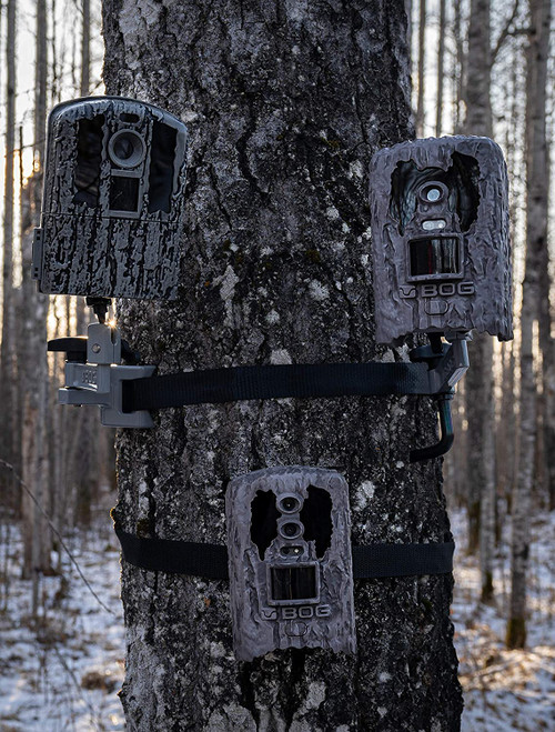 Tunnel Vision Game Camera Mount Tunnel Vision Game Camera Mount