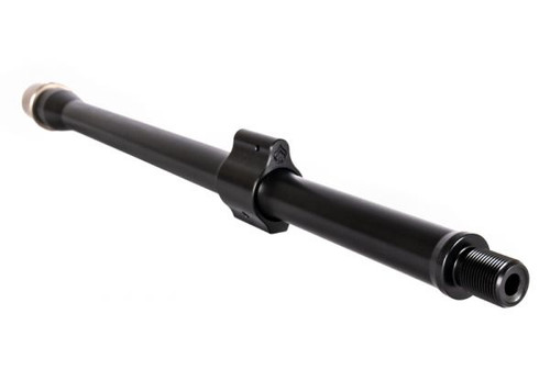Ballistic Advantage Performance Series Hanson Profile Barrel - 556NATO, 14.5", Nitride Finish, Lo Pro Gas Block Included Ballistic Advantage Performance Series Hanson Profile Barrel - 556NATO, 14.5", Nitride Finish, Lo Pro Gas Block Included