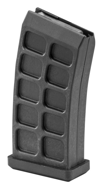 Alexander Arms M17HMRMAG OEM Black Detachable 10rd for 17 HMR Alexander Arms AR-15