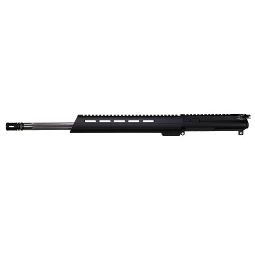 Alexander Arms .17 HMR Standard Upper - 18" Stainless Steel Fluted Barrel Alexander Arms .17 HMR Standard Upper - 18" Stainless Steel Fluted Barrel