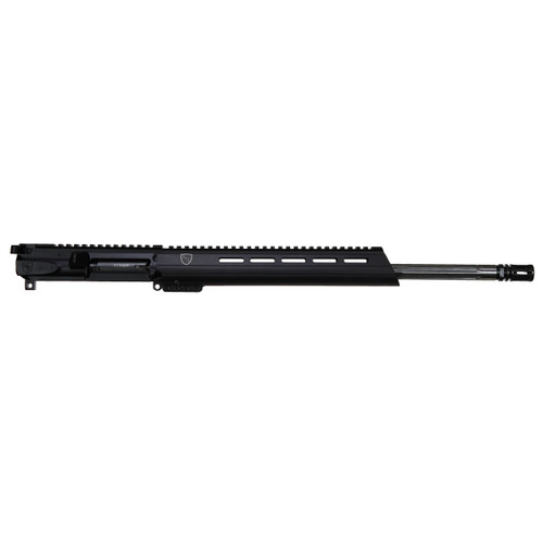 Alexander Arms .17 HMR Standard Upper - 18" Stainless Steel Fluted Barrel Alexander Arms .17 HMR Standard Upper - 18" Stainless Steel Fluted Barrel