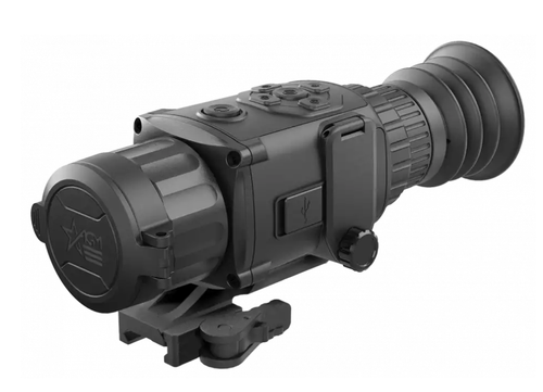 AGM Rattler TS25-256 Thermal Weapon Sight AGM Rattler TS25-256 Thermal Weapon Sight