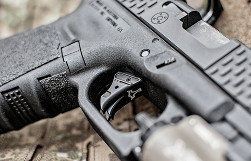 Glockmeister TYR Trigger For Glock Gen 1-4 Glockmeister TYR Trigger For Glock Gen 1-4