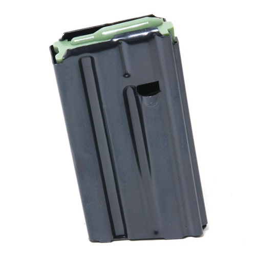 ProMag AR-15 5 Round Steel Magazine - 223 Rem/556 NATO, 5 Rounds, Steel, Black ProMag AR-15 5 Round Steel Magazine - 223 Rem/556 NATO, 5 Rounds, Steel, Black