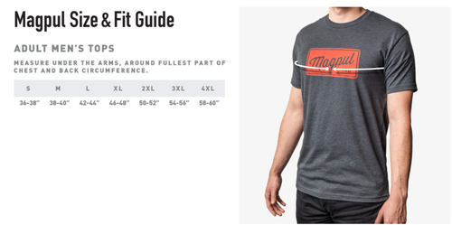 Magpul Woodland Camo Icon Hoodie - Black