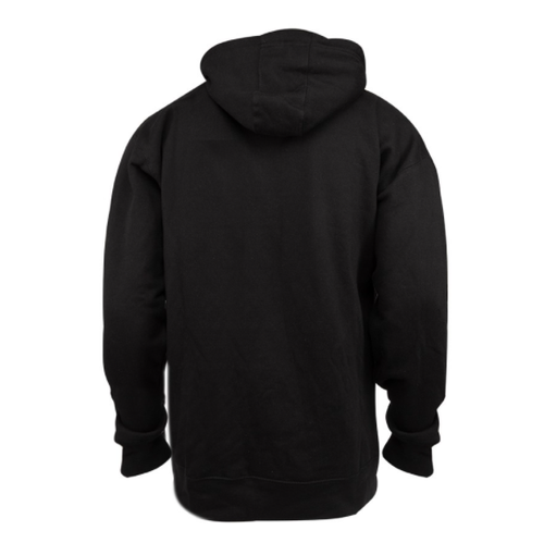 Glock Traditional Hoodie - 80/20 Blend,  Glock Logo, Black