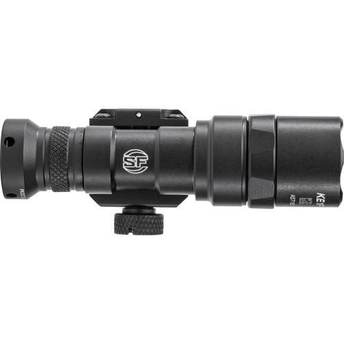 SureFire M300 Mini Scout Light Compact LED Weapon Light - 500 Lumens SureFire M300 Mini Scout Light Compact LED Weapon Light - 500 Lumens
