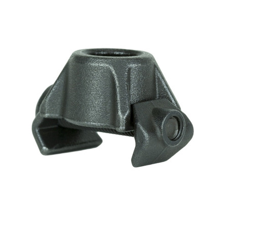 Bravo Company Picatinny Rail QD Sling Mount - Quick Detach, 1913 Rail, Black Bravo Company Picatinny Rail QD Sling Mount - Quick Detach, 1913 Rail, Black