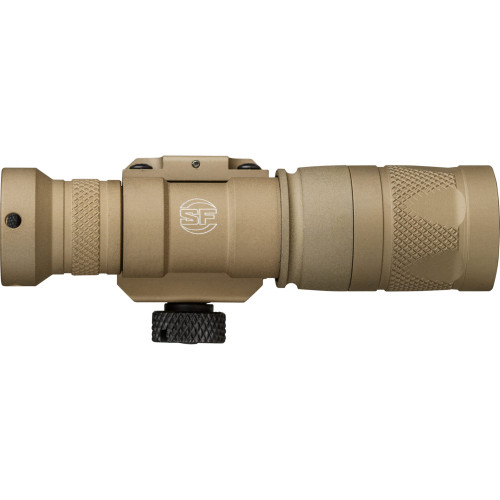 SureFire M300V Mini Scout IR and White LED - 3-Volt Vampire Scout Light w/ M75 Mount SureFire M300V Mini Scout IR and White LED - 3-Volt Vampire Scout Light w/ M75 Mount