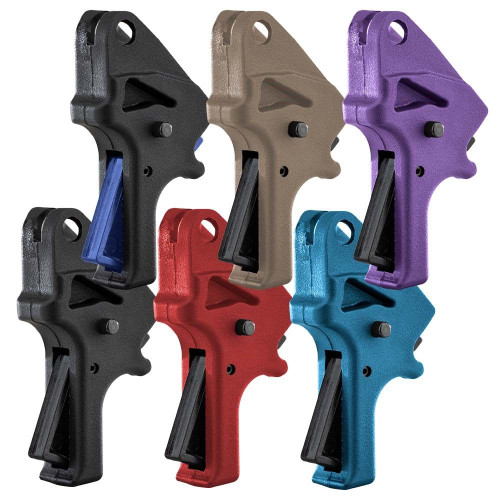 Apex Tactical Specialties M&P M2.0 Flat-Faced Forward Set Sear & Trigger Kit Polymer Apex Tactical Specialties M&P M2.0 Flat-Faced Forward Set Sear & Trigger Kit Polymer