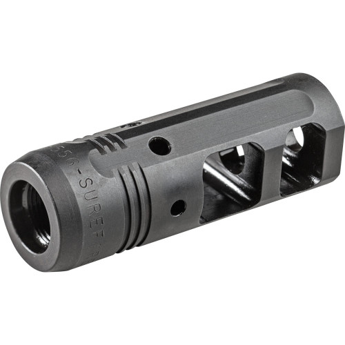 SureFire ProComp 556 Muzzle Brake - 1/2" x 28 Thread SureFire ProComp 556 Muzzle Brake - 1/2" x 28 Thread
