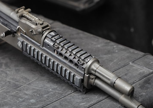 Doublestar (AK-RHG) AK Railed Handguard Set Doublestar (AK-RHG) AK Railed Handguard Set