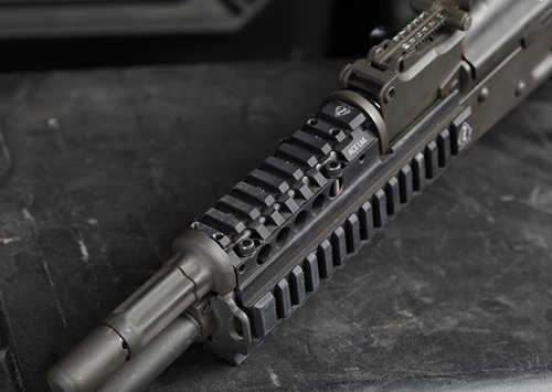 Doublestar (AK-RHG) AK Railed Handguard Set Doublestar (AK-RHG) AK Railed Handguard Set