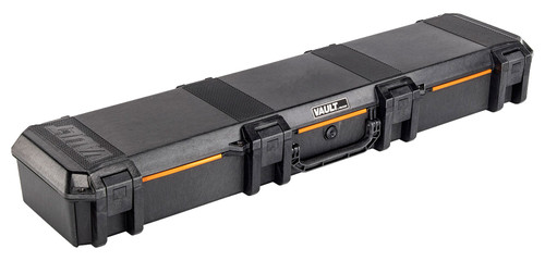 Pelican VCV770 Vault Long Case 51" Black Polymer Rifle