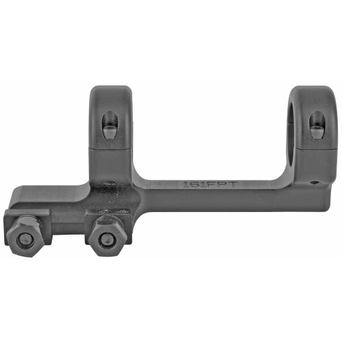 DNZ Products Freedom Reaper 1-Piece Scope Mount - 1", Forward Picatinny Rail, Black DNZ Products Freedom Reaper 1-Piece Scope Mount - 1", Forward Picatinny Rail, Black