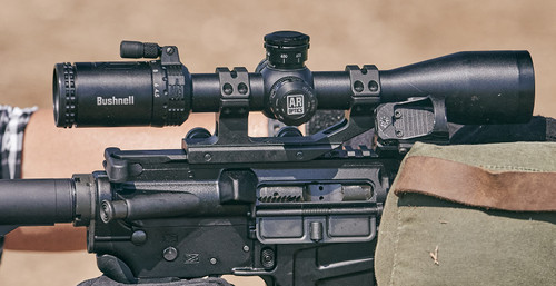 Weaver Optics 1-Piece Thumb-Nut SPR Optics Mount - 1", Anodized Black Weaver Optics 1-Piece Thumb-Nut SPR Optics Mount - 1", Anodized Black