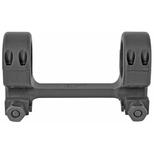 DNZ Products Freedom Reaper 1-Piece Scope Mount - 30mm, Fits Picatinny Rail, Black DNZ Products Freedom Reaper 1-Piece Scope Mount - 30mm, Fits Picatinny Rail, Black