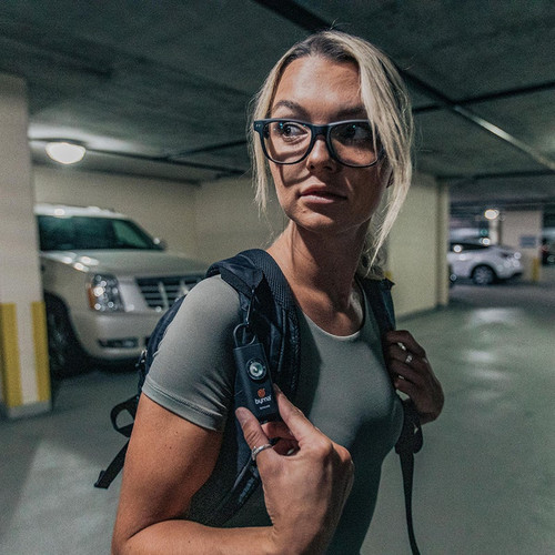 Byrna Banshee Personal Safety Alarm Byrna Banshee Personal Safety Alarm