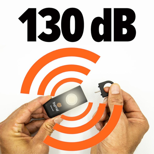 Byrna Banshee Personal Safety Alarm Byrna Banshee Personal Safety Alarm