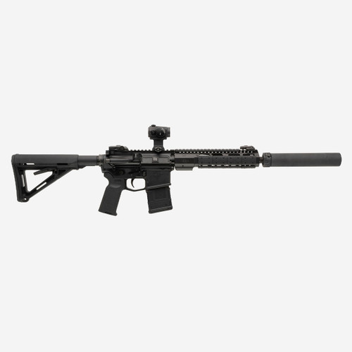 Magpul PMAG M3 300BLK - 20 Rounds, Fits AR Rifles, Black Magpul PMAG M3 300BLK - 20 Rounds, Fits AR Rifles, Black