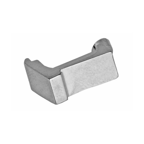 Lone Wolf AlphaWolf LCI Extractor for 9mm Glock 43 - Machined from High Polished Stainless Steel Billet Lone Wolf AlphaWolf LCI Extractor for 9mm Glock 43 - Machined from High Polished Stainless Steel Billet
