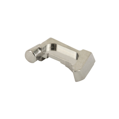 Lone Wolf AlphaWolf LCI Extractor for Glock 9mm Slides - Machined from High Polished Stainless Steel Billet Lone Wolf AlphaWolf LCI Extractor for Glock 9mm Slides - Machined from High Polished Stainless Steel Billet