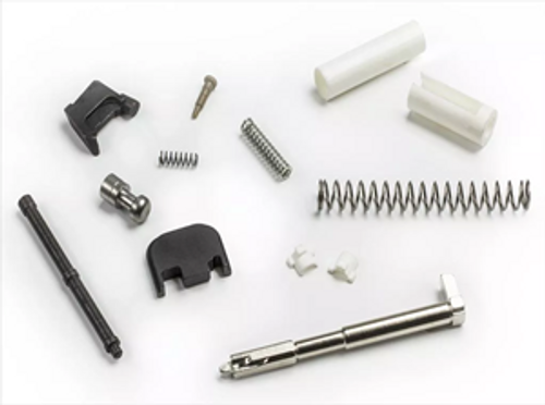 Lone Wolf Slide Completion Kit for 10mm Glock Slides Lone Wolf Slide Completion Kit for 10mm Glock Slides
