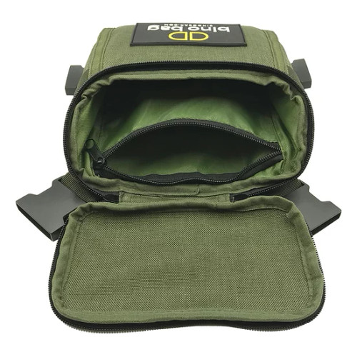 BINO BAG Binocular Holder - The perfect way to carry your binoculars when in the outdoors