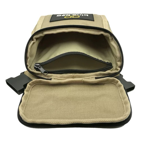 BINO BAG Binocular Holder - The perfect way to carry your binoculars when in the outdoors