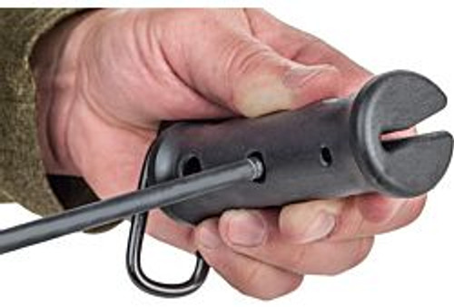 PINE RIDGE ARROW PULLER BIG GRIPPER W/NOCK EXTINGUISHER