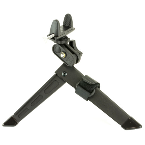 Kestrel Ultrapod Portable Tripod With Clamp - Black
