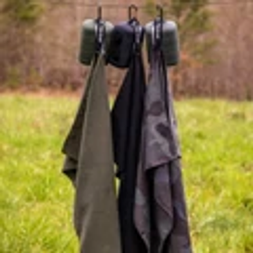 Pelican Multi Use Towel with Carry Case