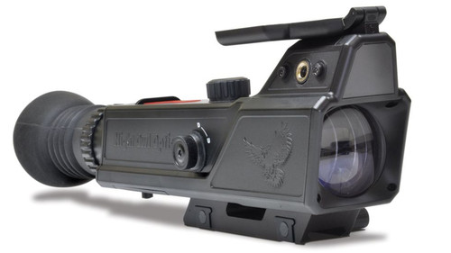 Night Owl Optics NightShot 3x Digital Night Vision Riflescope Night Owl Optics NightShot 3x Digital Night Vision Riflescope
