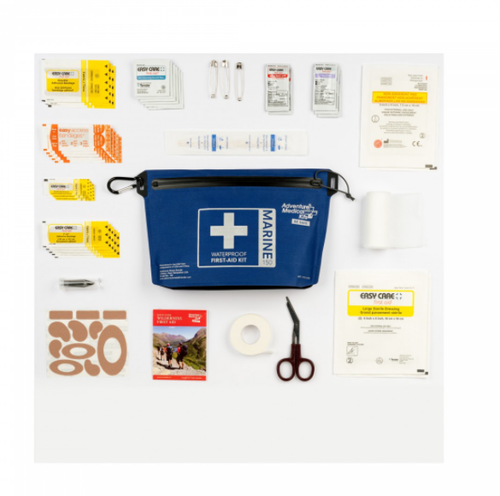 Adventure Medical Kits Marine 150 -  Compact Marine First Aid Kit Adventure Medical Kits Marine 150 -  Compact Marine First Aid Kit